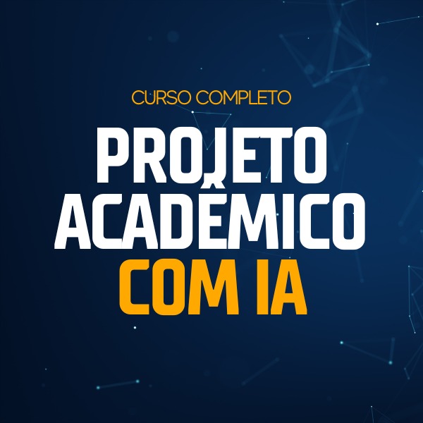 CURSO ONLINE 2.0 - Pesquisa Científica com IA